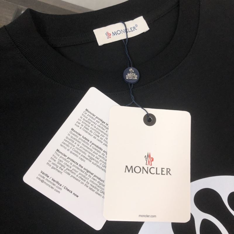 Moncler T-Shirts